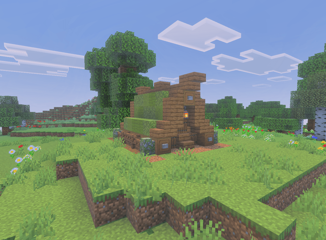 Adventures Structures — screenshot 4