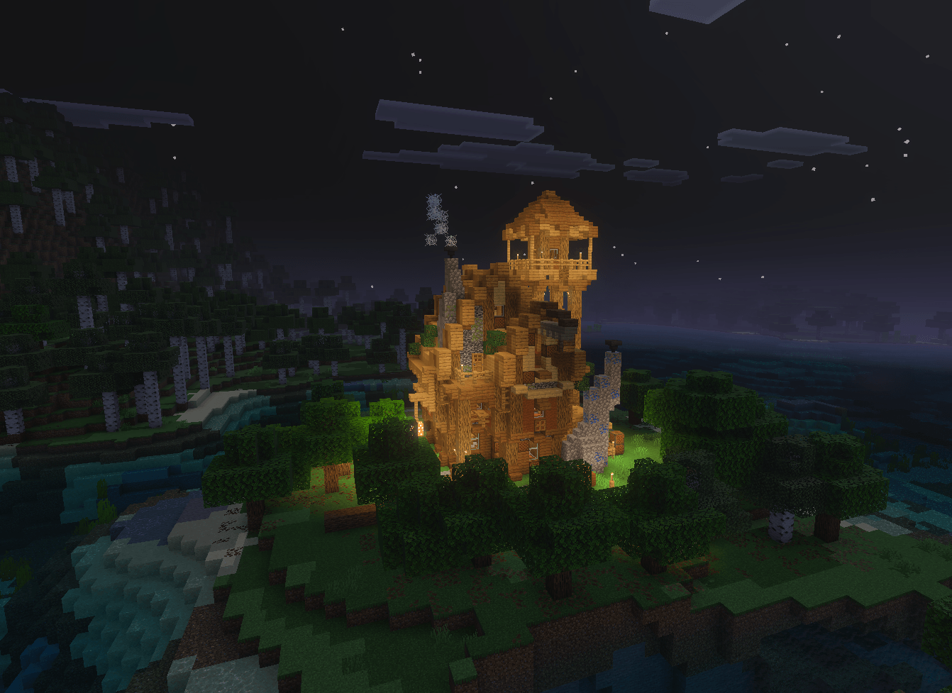 Adventures Structures — screenshot 5