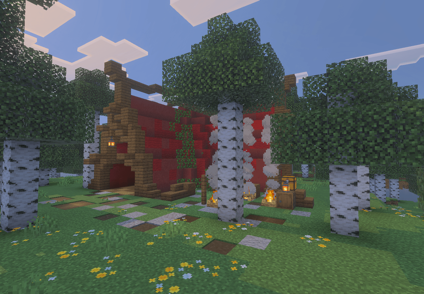 Adventures Structures — screenshot 6