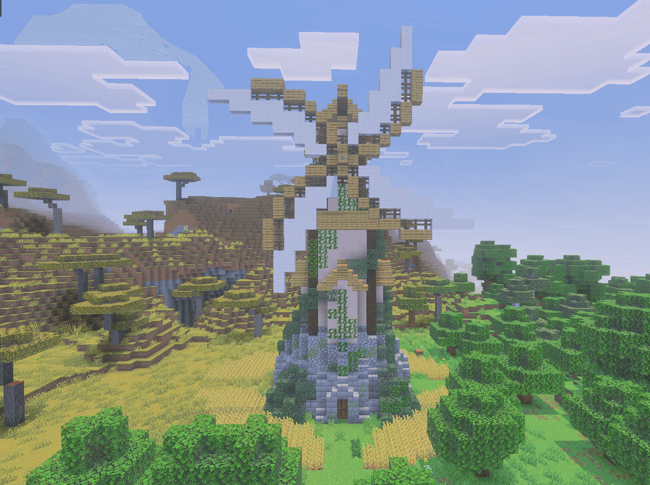 Adventures Structures — screenshot 7