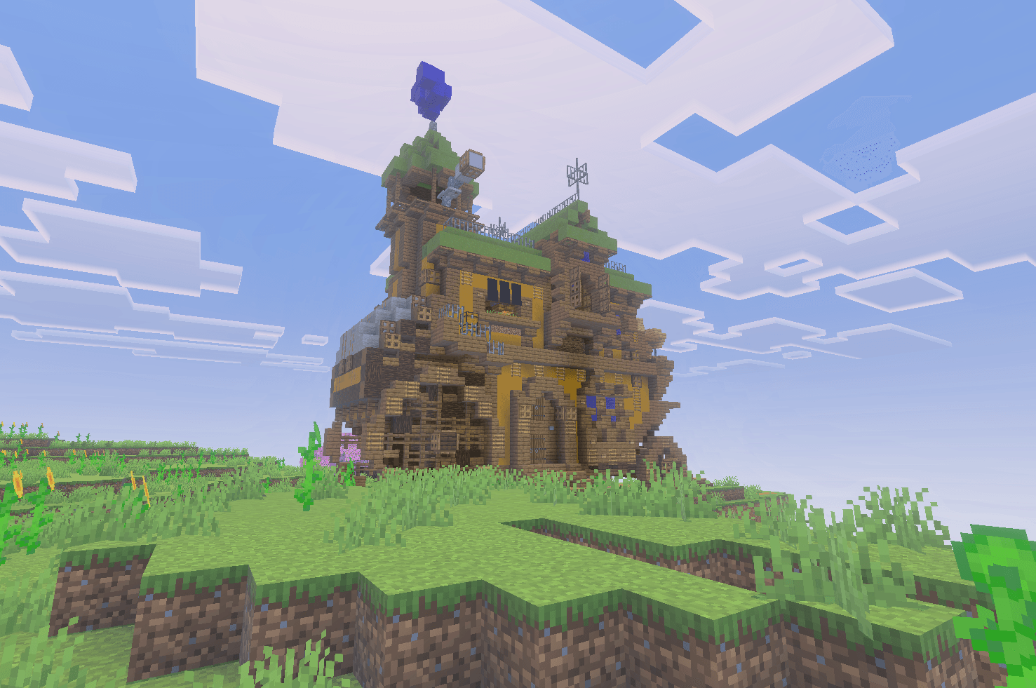 Adventures Structures — screenshot 9