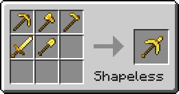 Golden AIOT Recipe