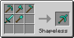 Diamond AIOT Recipe