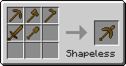 Wooden AIOT Recipe