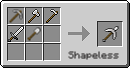 Iron AIOT Recipe