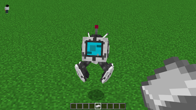 Drone durability and repairing