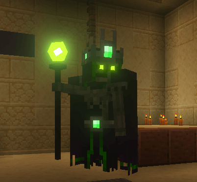 Alylica’s Dungeons — screenshot 1