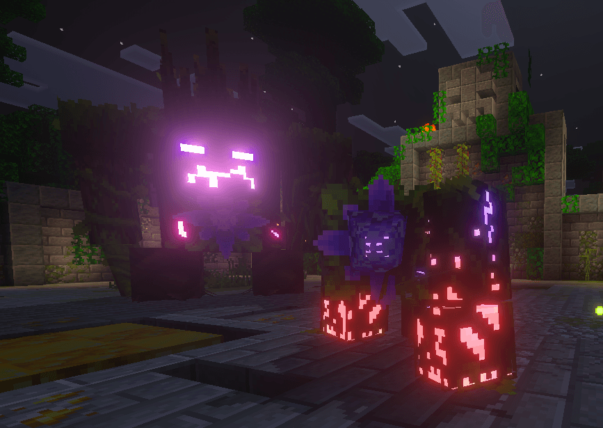 Alylica’s Dungeons — screenshot 1