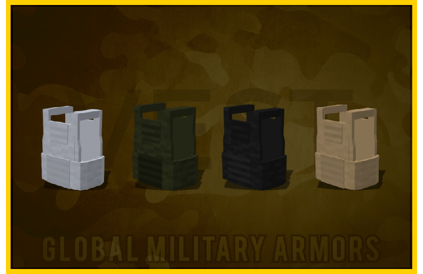 Tactical vests and rigs