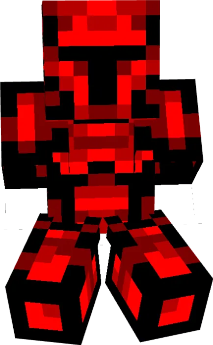 Netheron Armor
