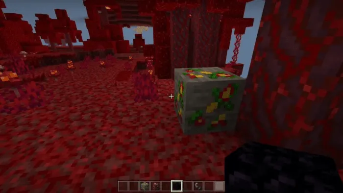 New Ore Screenshot 1