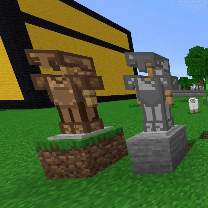 Starter Armor