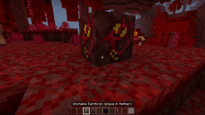 New Ore Screenshot 2