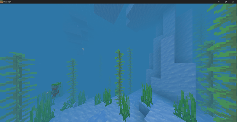 Aqueous Soul Forge building