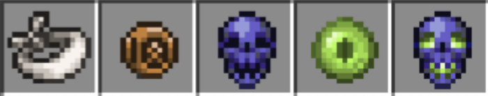 Terraria Trinkets overview