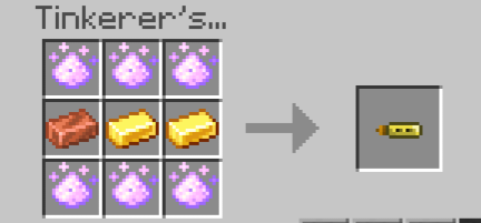 Terraria Trinkets items