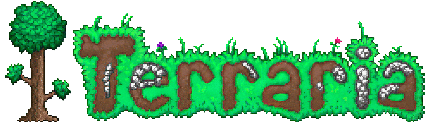 Terraria-style trinket