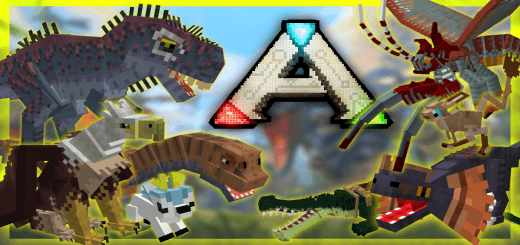ArkCraft Revival — screenshot 1