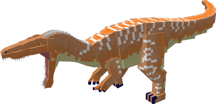 ArkCraft Revival — screenshot 110