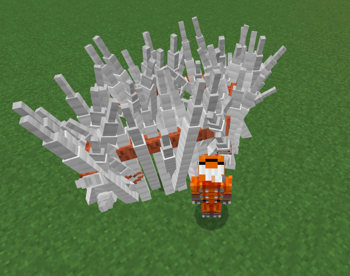 ArkCraft Revival — screenshot 14