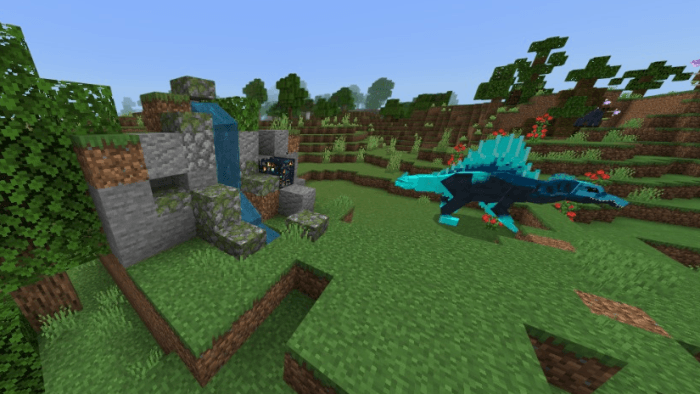 ArkCraft Revival — screenshot 19