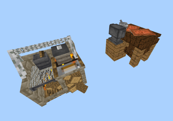 ArkCraft Revival — screenshot 2