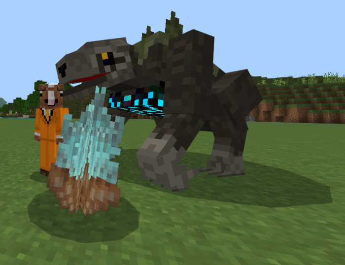 ArkCraft Revival — screenshot 31