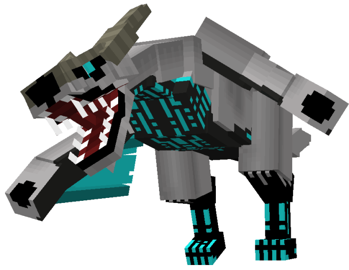 ArkCraft Revival — screenshot 36