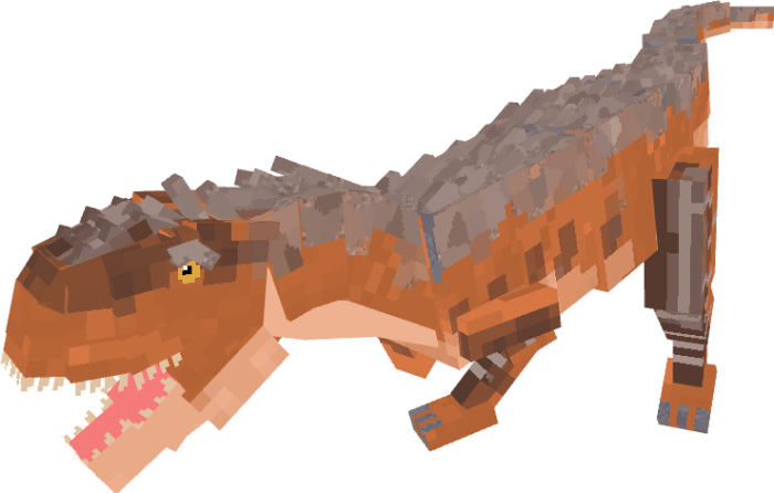 ArkCraft Revival — screenshot 45