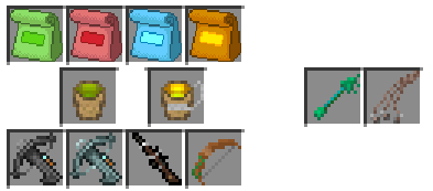 ArkCraft Revival — screenshot 71