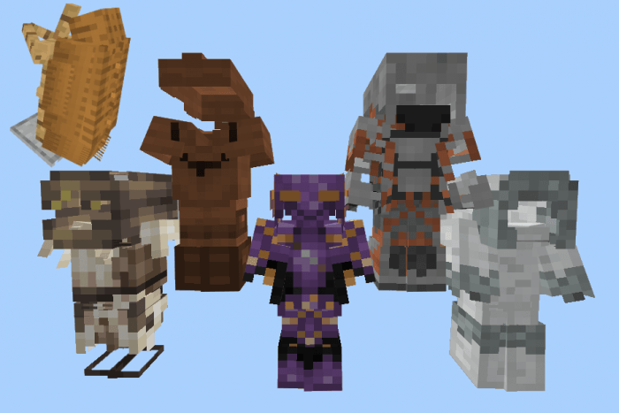 ArkCraft Revival — screenshot 82