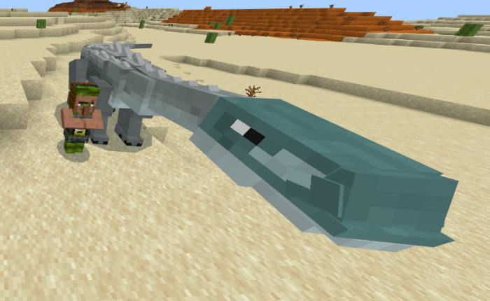 ArkCraft Revival — screenshot 86