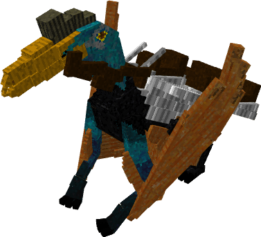 ArkCraft Revival — screenshot 88