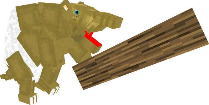ArkCraft Revival — screenshot 98