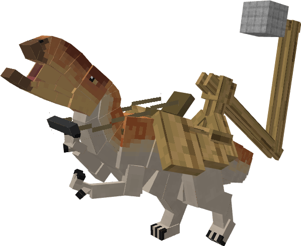 ArkCraft Revival — screenshot 99