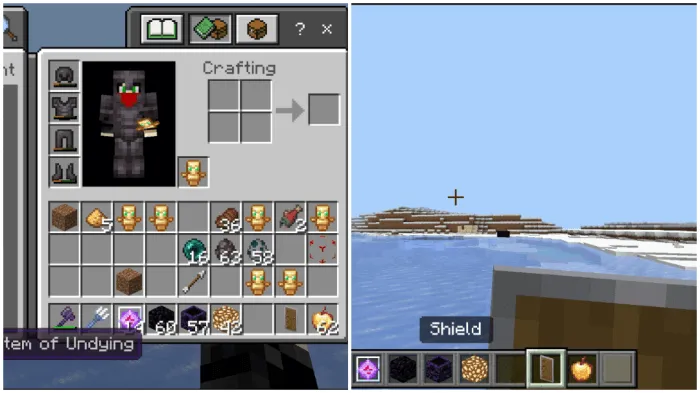 Auto Totem: Screenshot 2