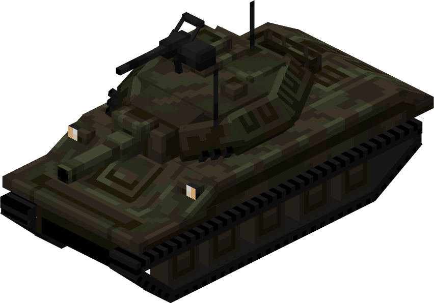 Bean’s Armed Forces — screenshot 1