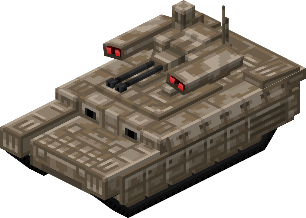 Bean’s Armed Forces — screenshot 1