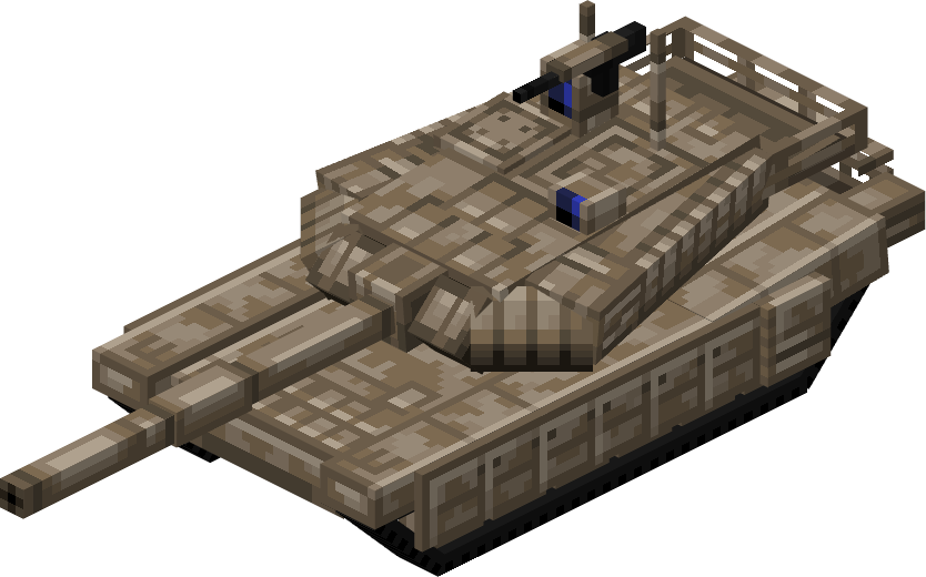 Bean’s Armed Forces — screenshot 1