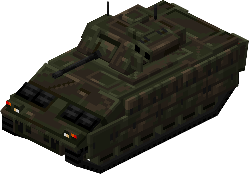 Bean’s Armed Forces — screenshot 1