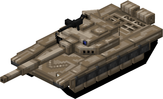 Bean’s Armed Forces — screenshot 1