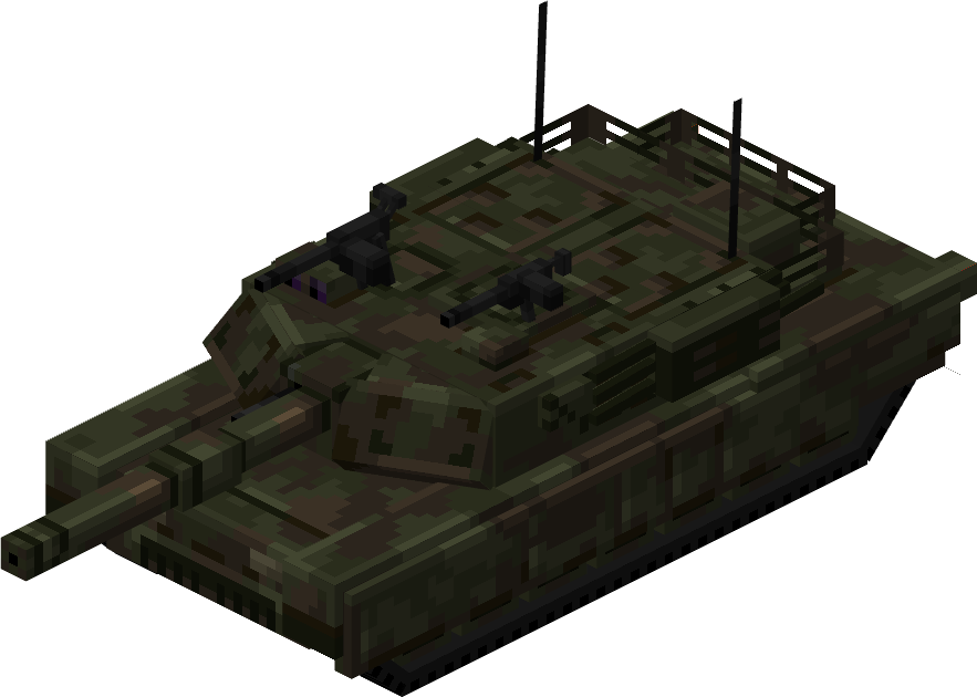 Bean’s Armed Forces — screenshot 1