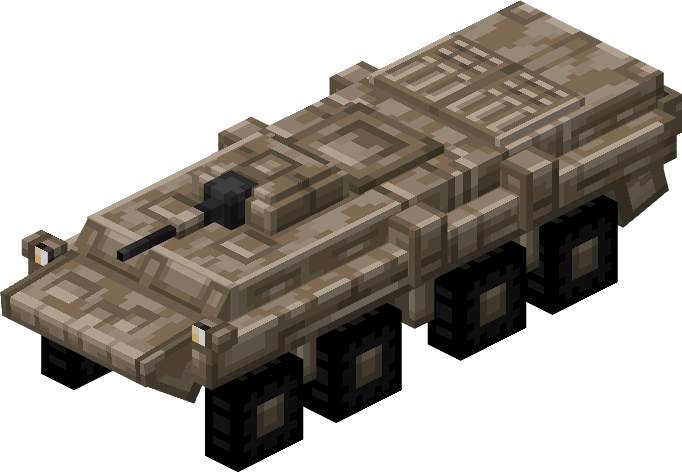 Bean’s Armed Forces — screenshot 1