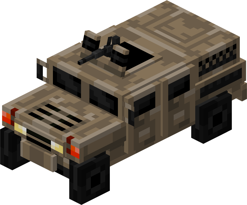 Bean’s Armed Forces — screenshot 1