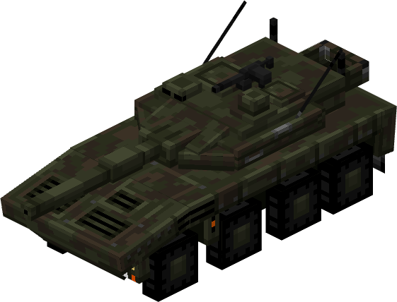 Bean’s Armed Forces — screenshot 1