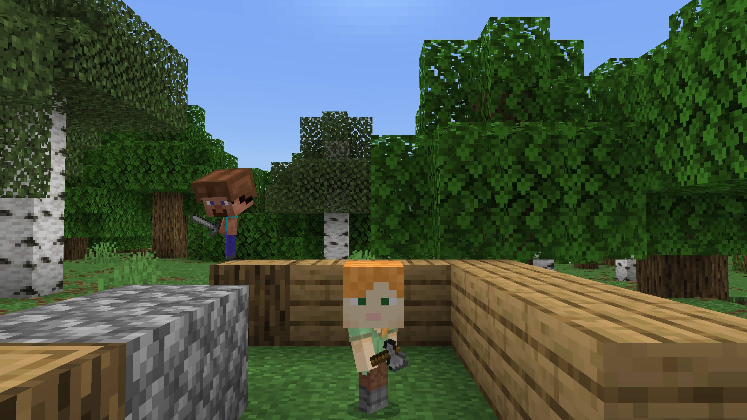Bebe Player — screenshot 1