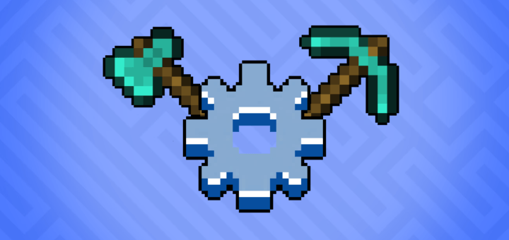 Bedrock Essentials+ — screenshot 1