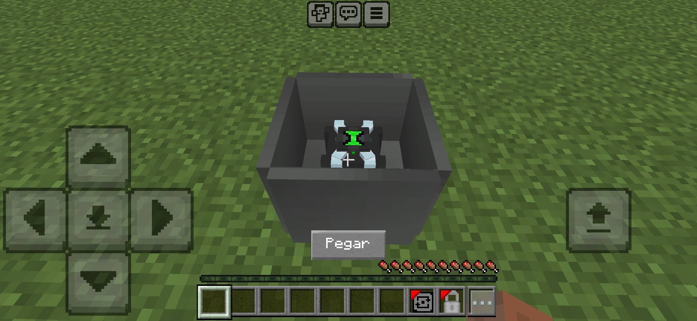 Ben 10 Ultimate — screenshot 1