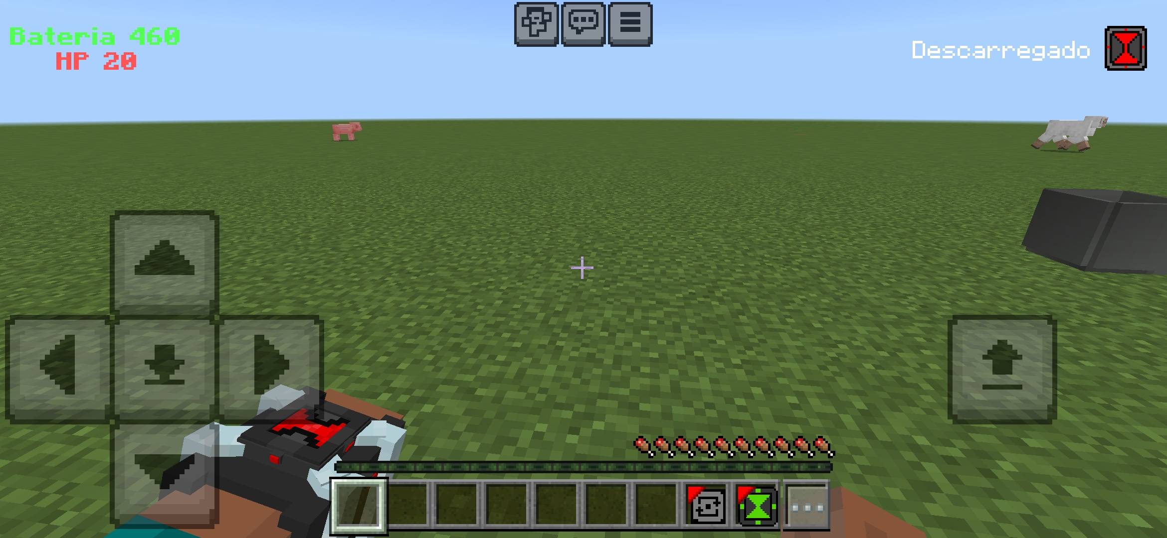 Ben 10 Ultimate — screenshot 1