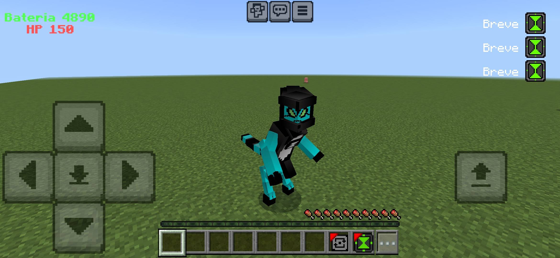 Ben 10 Ultimate — screenshot 1